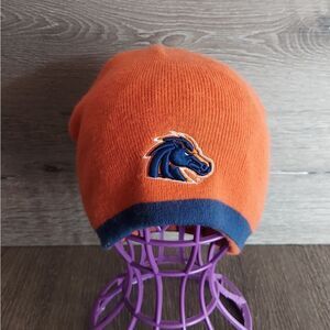 Zephyr Boise State Broncos Beanie